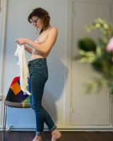 Abby Winters - 70-074