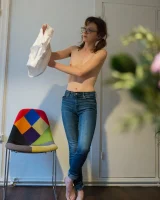 Abby Winters - 77-081