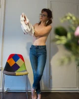 Abby Winters - 78-082