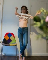 Abby Winters - 80-084