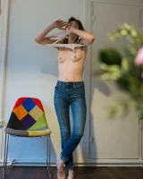 Abby Winters - 81-085