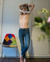 Abby Winters - 82-086