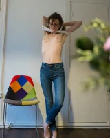 Abby Winters - 83-087