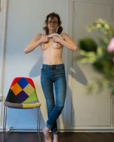 Abby Winters - 85-089