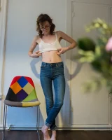 Abby Winters - 86-090