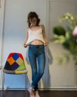 Abby Winters - 87-091