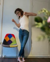 Abby Winters - 89-093