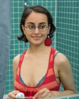 Abby Winters - 01-002