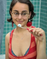 Abby Winters - 02-005