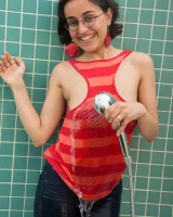 Abby Winters - 24-045